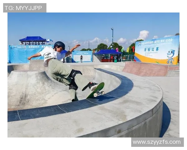 深圳滑板队荣登滑板耐力排行榜第一名展现超强实力与团队精神