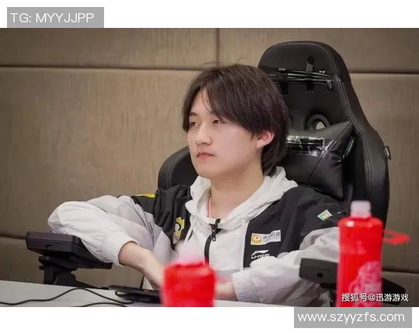 王者荣耀战术分析：深入探讨BLG战队的防反策略与执行细节